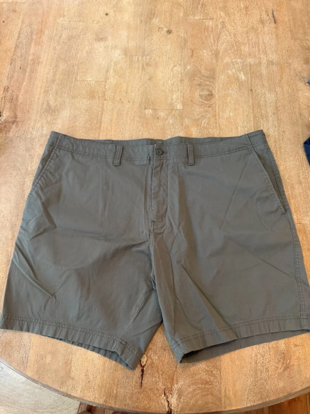 Men's Duckhead Size 42 short-excellent condition